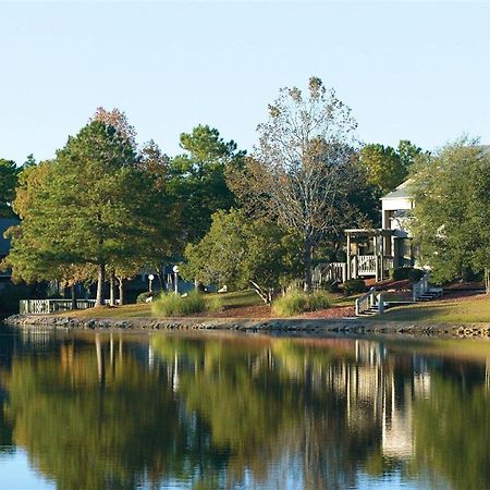 Club Wyndham Fairfield Harbour Hotel New Bern Exterior foto
